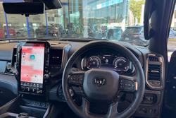 2024 RAM 1500 Limited Hurricane HO RamBox