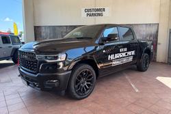 2024 RAM 1500 Limited Hurricane HO RamBox