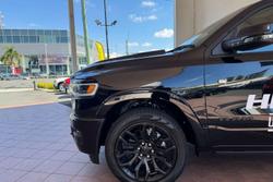 2024 RAM 1500 Limited Hurricane HO RamBox