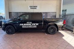 2024 RAM 1500 Limited Hurricane HO RamBox