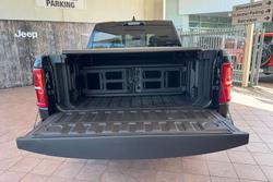 2024 RAM 1500 Limited Hurricane HO RamBox