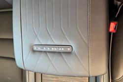 2024 RAM 1500 Limited Hurricane HO RamBox