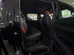 2025 Ford
Ranger Raptor
