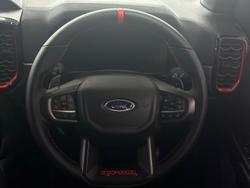 2025 Ford
Ranger Raptor