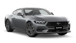 2024 Ford
                Mustang Ecoboost