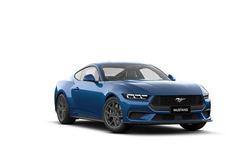2024 Ford
Mustang Ecoboost
