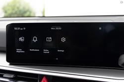 2025 Kia
Sorento S