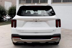 2025 Kia
Sorento S