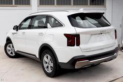 2025 Kia
Sorento S