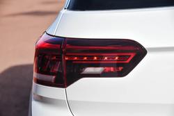 2025 Volkswagen T-Roc 110TSI Style