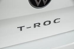 2025 Volkswagen T-Roc 110TSI Style