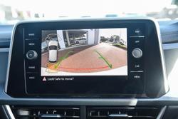 2025 Volkswagen T-Roc 110TSI Style