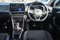 2025 Volkswagen T-Roc 110TSI Style