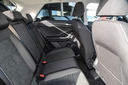 2025 Volkswagen T-Roc 110TSI Style