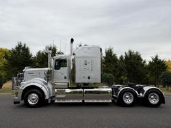 2024 Kenworth C509