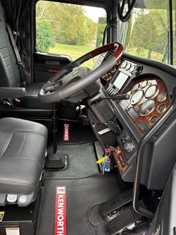 2024 Kenworth C509