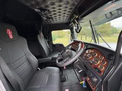 2024 Kenworth C509