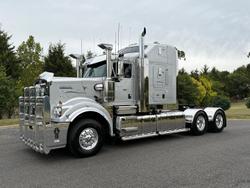 2024 Kenworth C509
