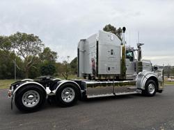 2024 Kenworth C509