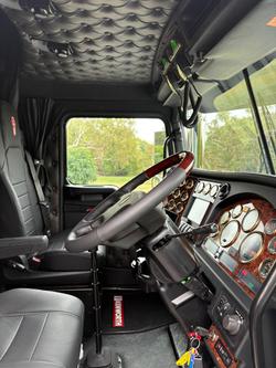 2024 Kenworth C509
