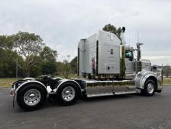 2024 Kenworth C509