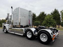 2024 Kenworth C509