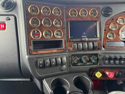 2024 Kenworth C509