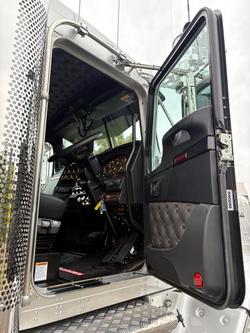 2024 Kenworth C509