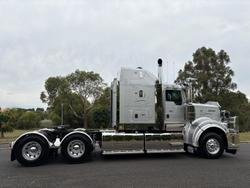 2024 Kenworth C509
