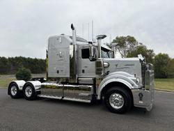 2024 Kenworth C509