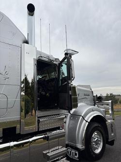 2024 Kenworth C509