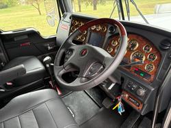 2024 Kenworth C509