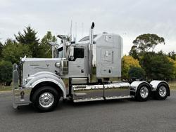 2024 Kenworth C509