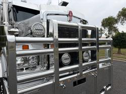 2024 Kenworth C509