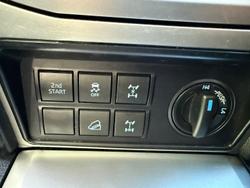 2023 Toyota
                Landcruiser Prado GXL