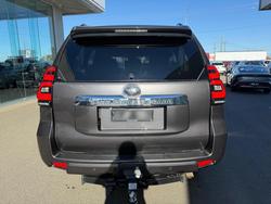 2023 Toyota
                Landcruiser Prado GXL