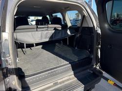2023 Toyota
                Landcruiser Prado GXL