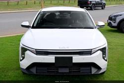 2025 Kia
                K4 Sport+
