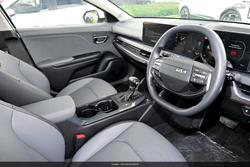 2025 Kia
                K4 Sport+