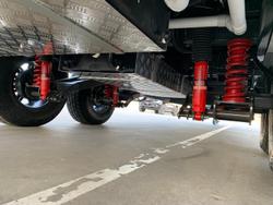 2025 Design RV Odyssey V7-7 Semi Off-Road