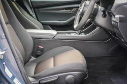 2020 Mazda
                3 G20 Pure