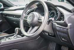 2020 Mazda
                3 G20 Pure