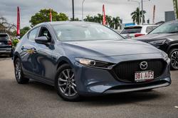 2020 Mazda
                3 G20 Pure