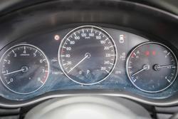 2020 Mazda
                3 G20 Pure