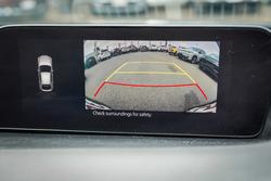 2020 Mazda
                3 G20 Pure