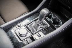 2020 Mazda
                3 G20 Pure