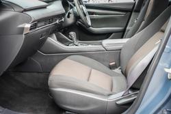 2020 Mazda
                3 G20 Pure