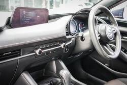 2020 Mazda
                3 G20 Pure