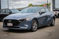2020 Mazda
                3 G20 Pure