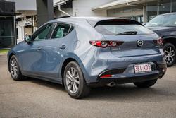 2020 Mazda
                3 G20 Pure